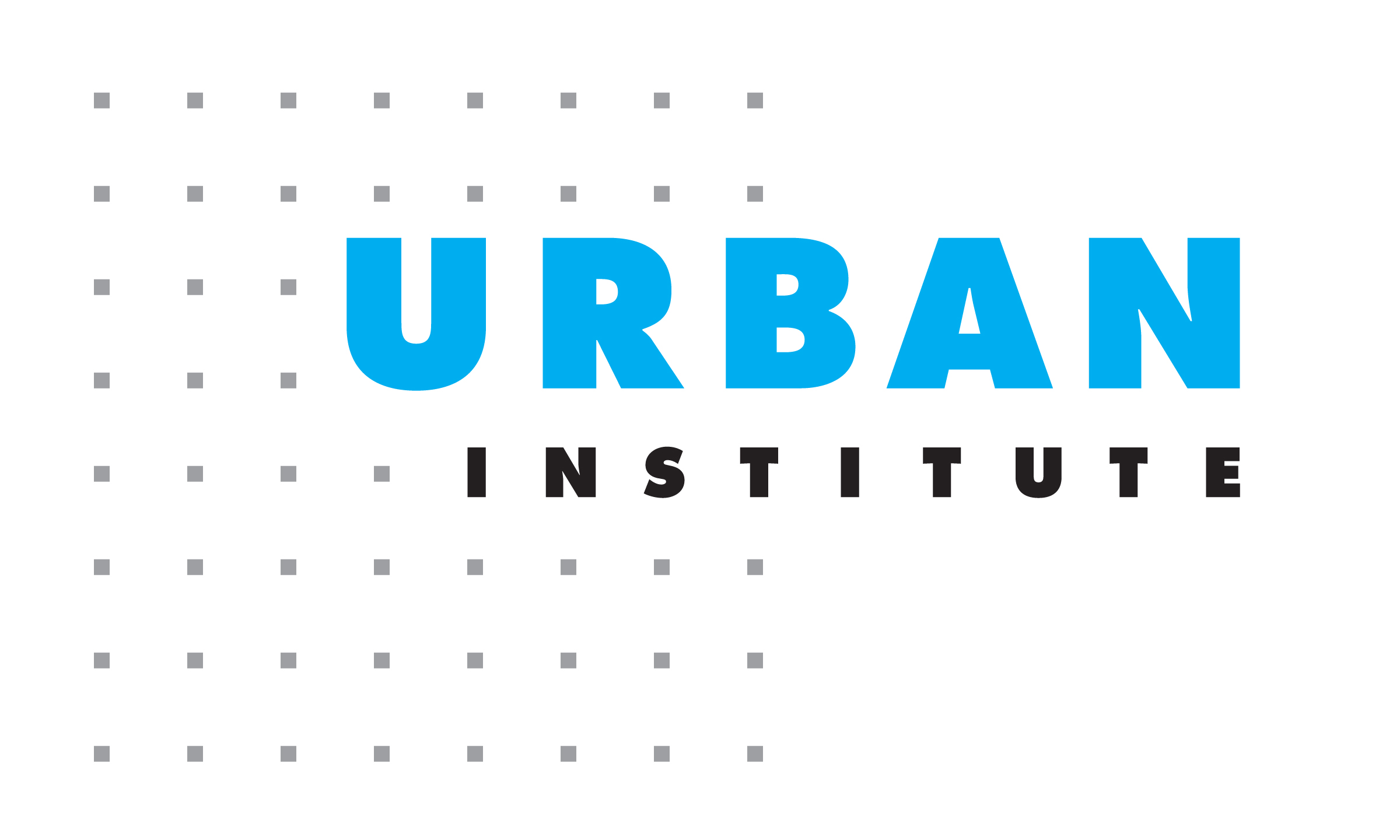 Urban Institute Logo